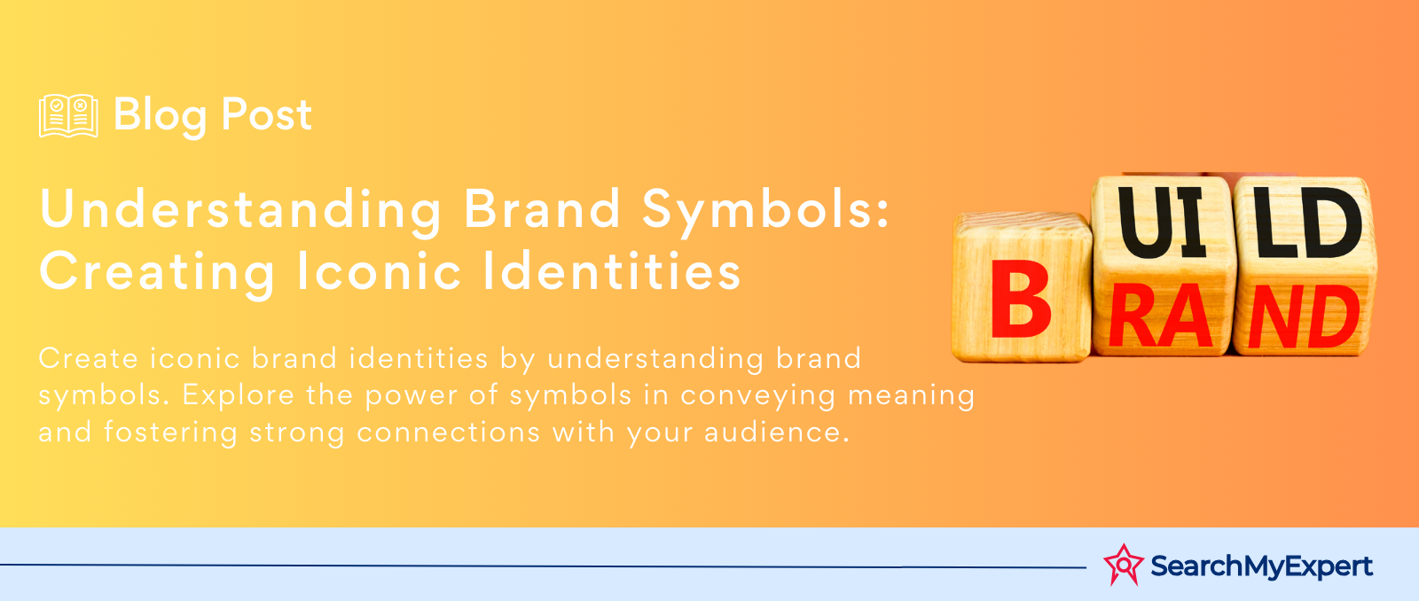 Understanding Brand Symbols: Creating Iconic Identities