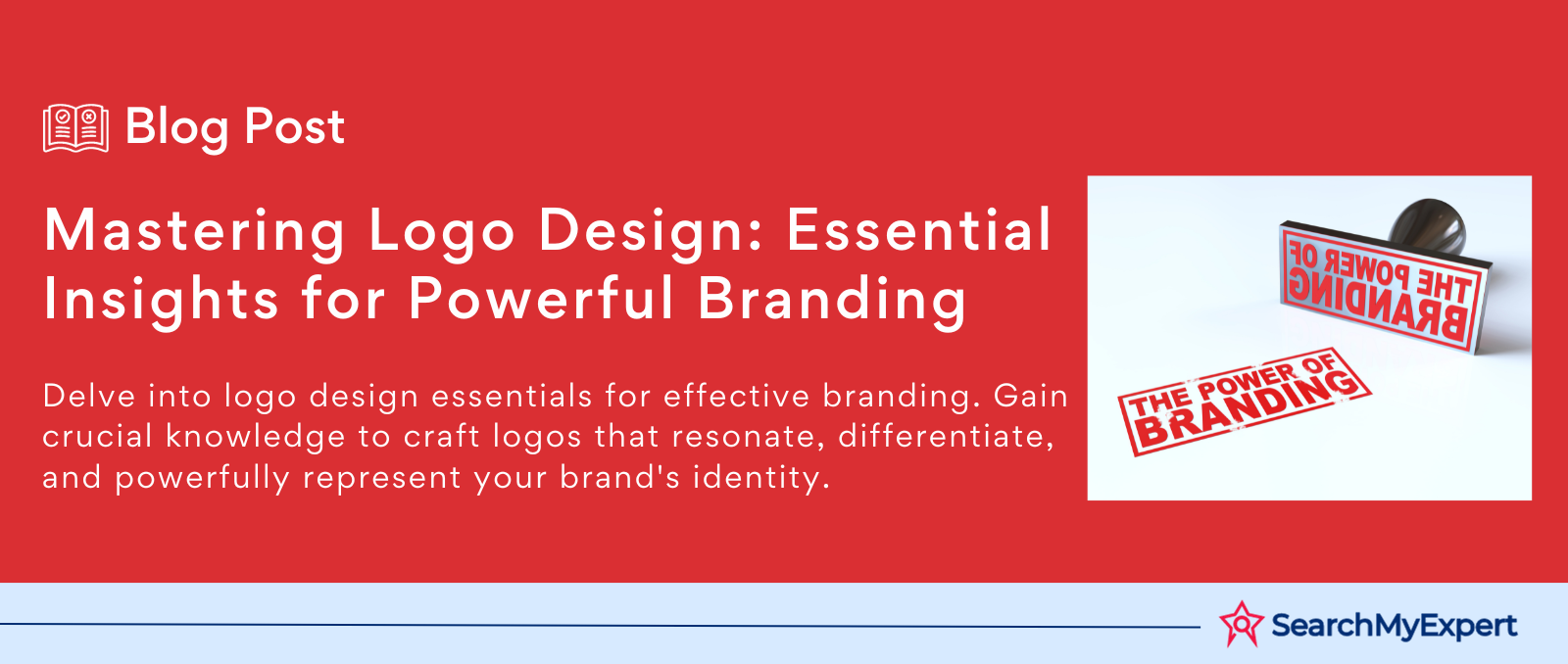 Mastering Logo Design: Essential Insights for Powerful Branding