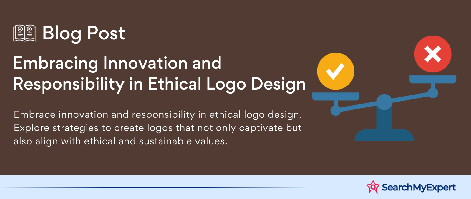 Embracing Innovation and Responsibility in Ethical Logo Design