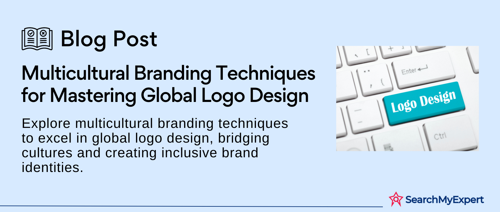 Multicultural Branding Techniques for Mastering Global Logo Design
