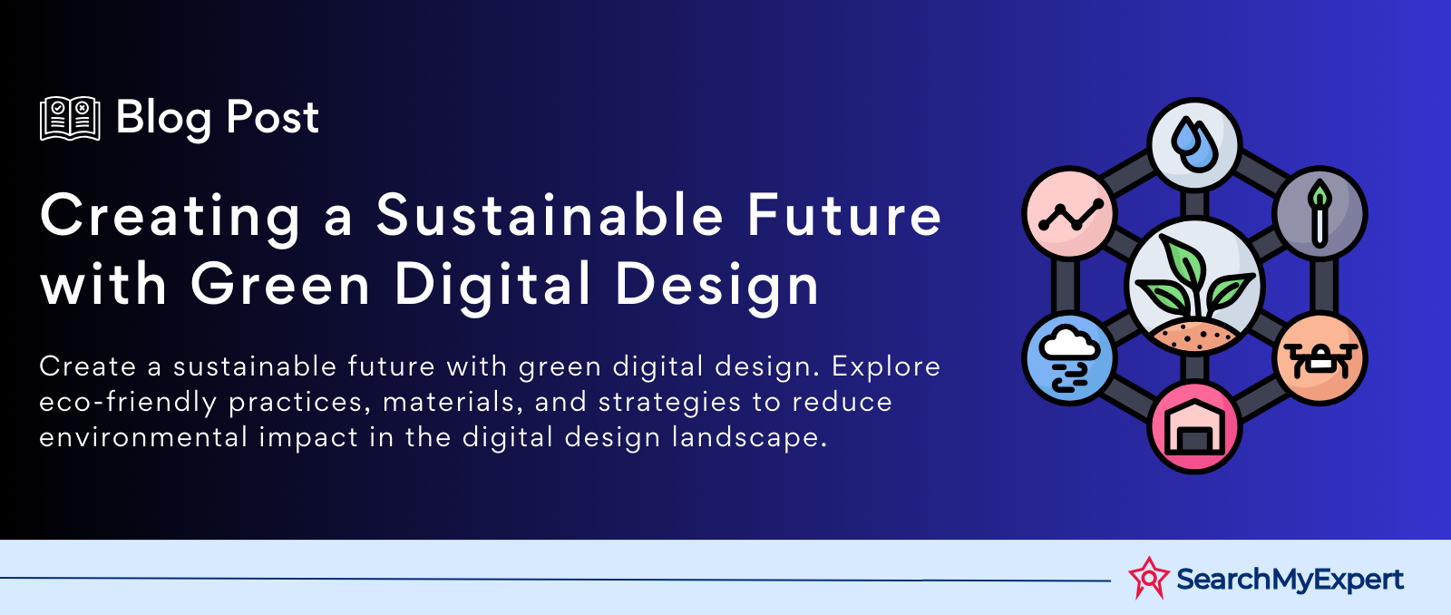 Creating a Sustainable Future with Green Digital Design