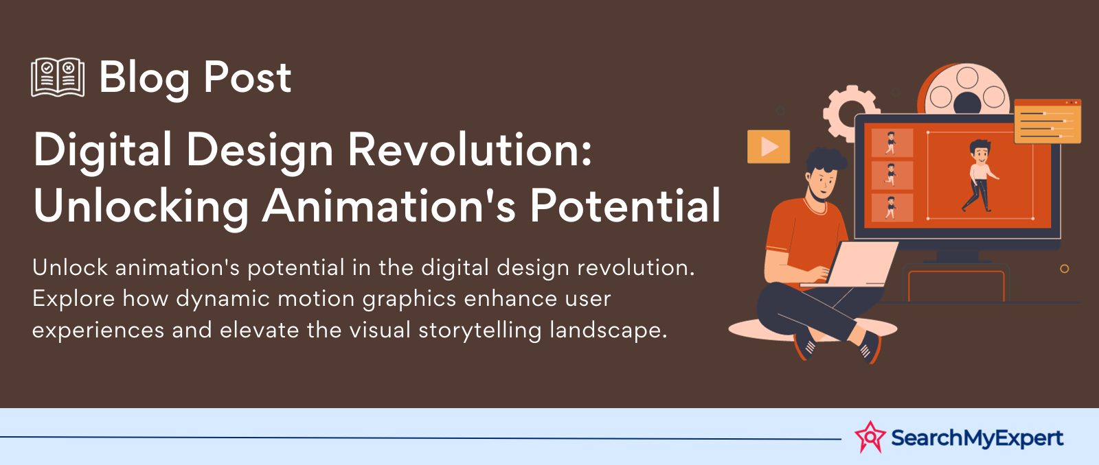 Digital Design Revolution: Unlocking Animation's Potential