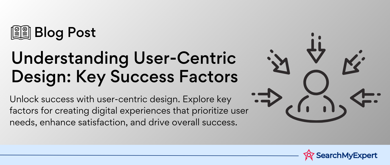 Understanding User-Centric Design: Key Success Factors