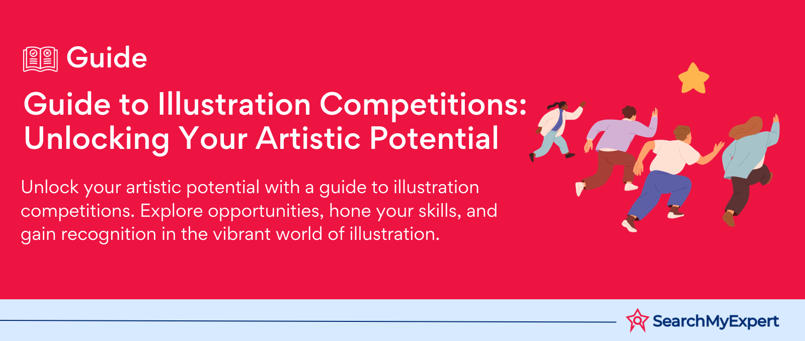 Guide to Illustration Competitions: Unlocking Your Artistic Potential