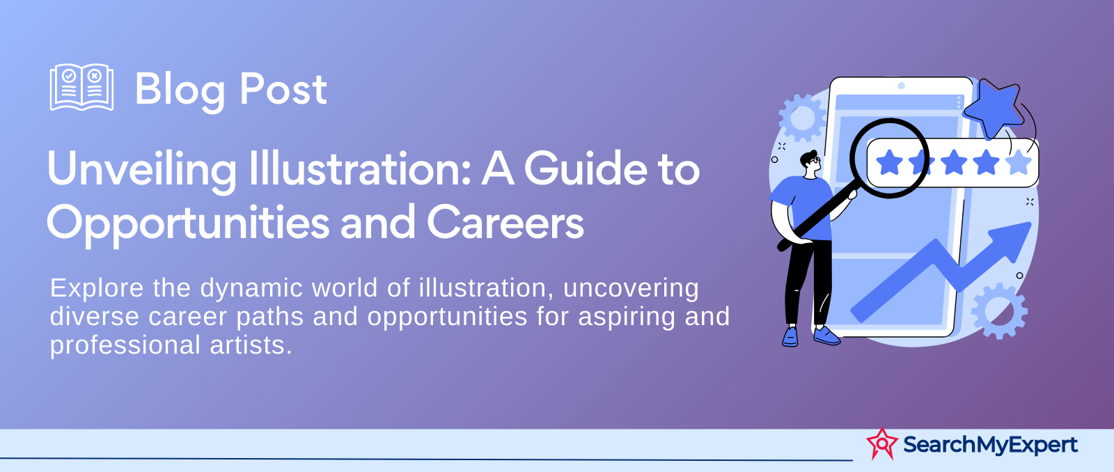 Unveiling Illustration: A Guide to Opportunities and Careers
