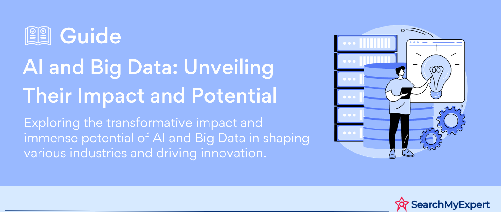 AI and Big Data: Unveiling Their Impact and Potential