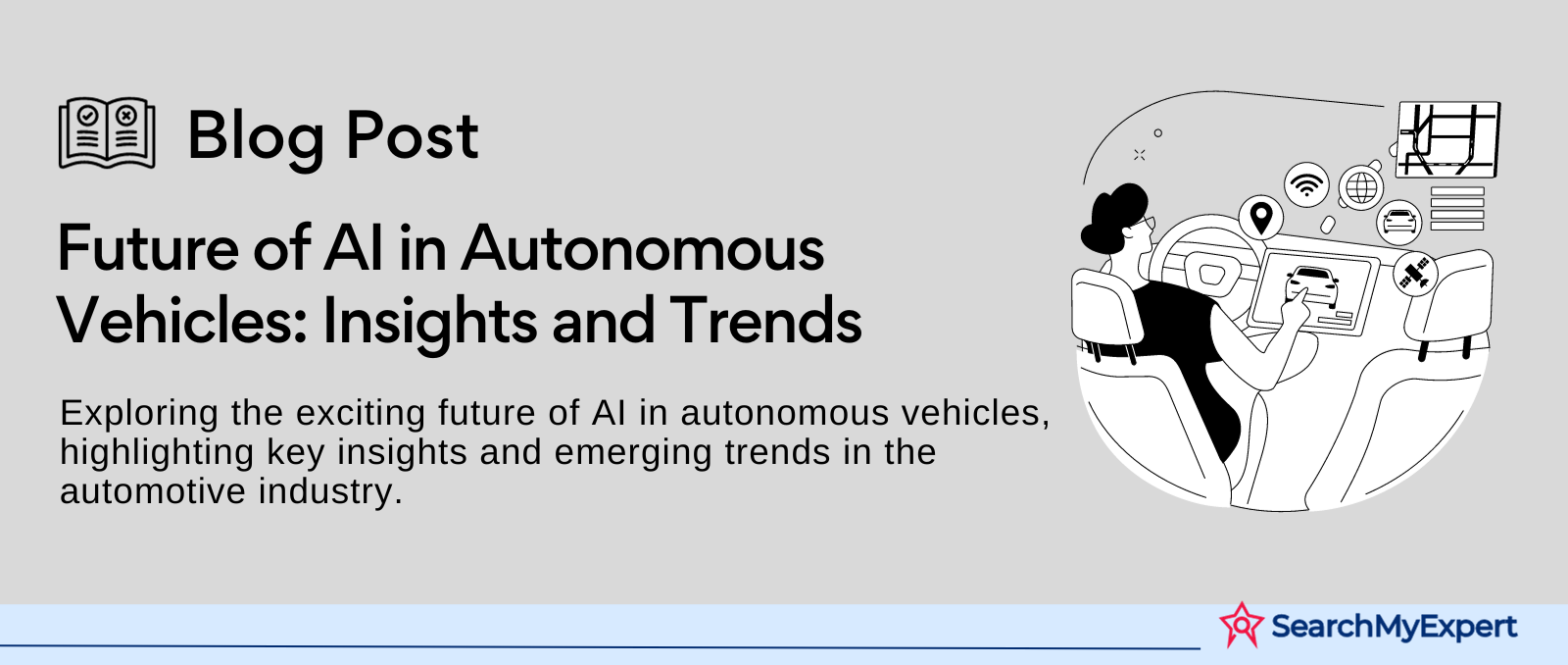 Future of AI in Autonomous Vehicles: Insights and Trends