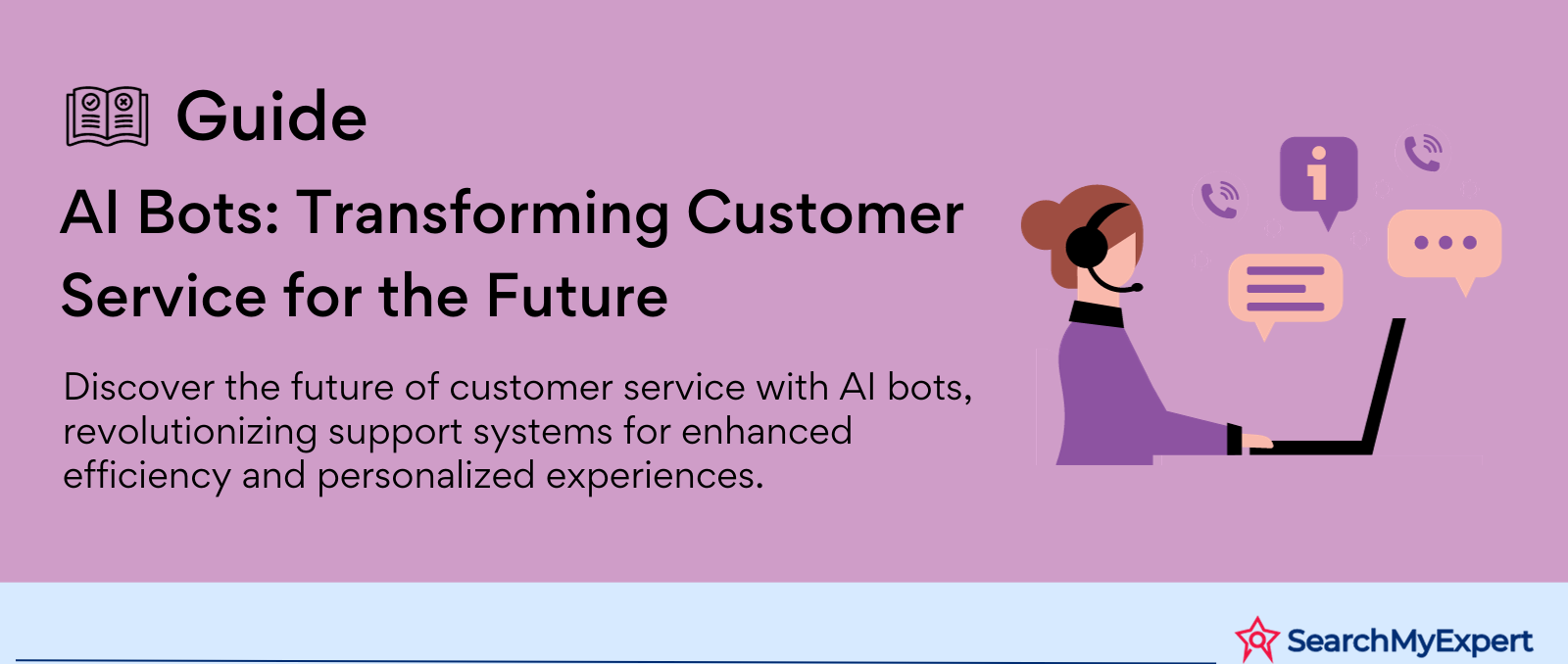 AI Bots: Transforming Customer Service for the Future