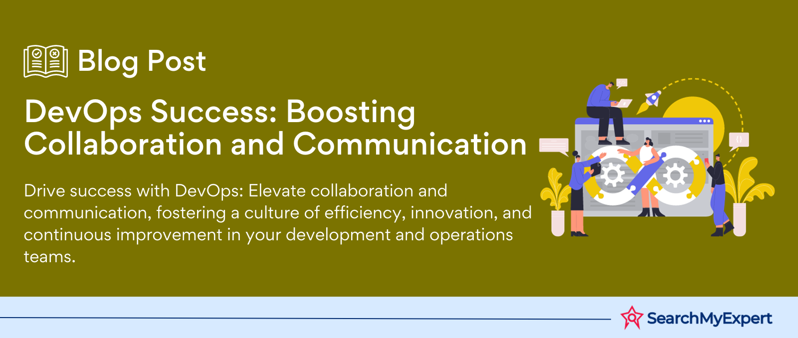 DevOps Success: Boosting Collaboration and Communication