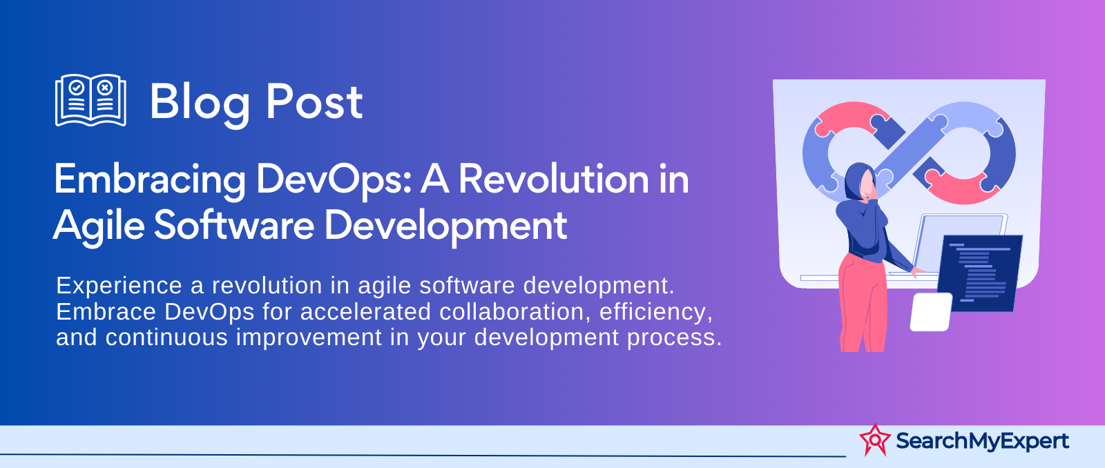 Embracing DevOps: A Revolution in Agile Software Development