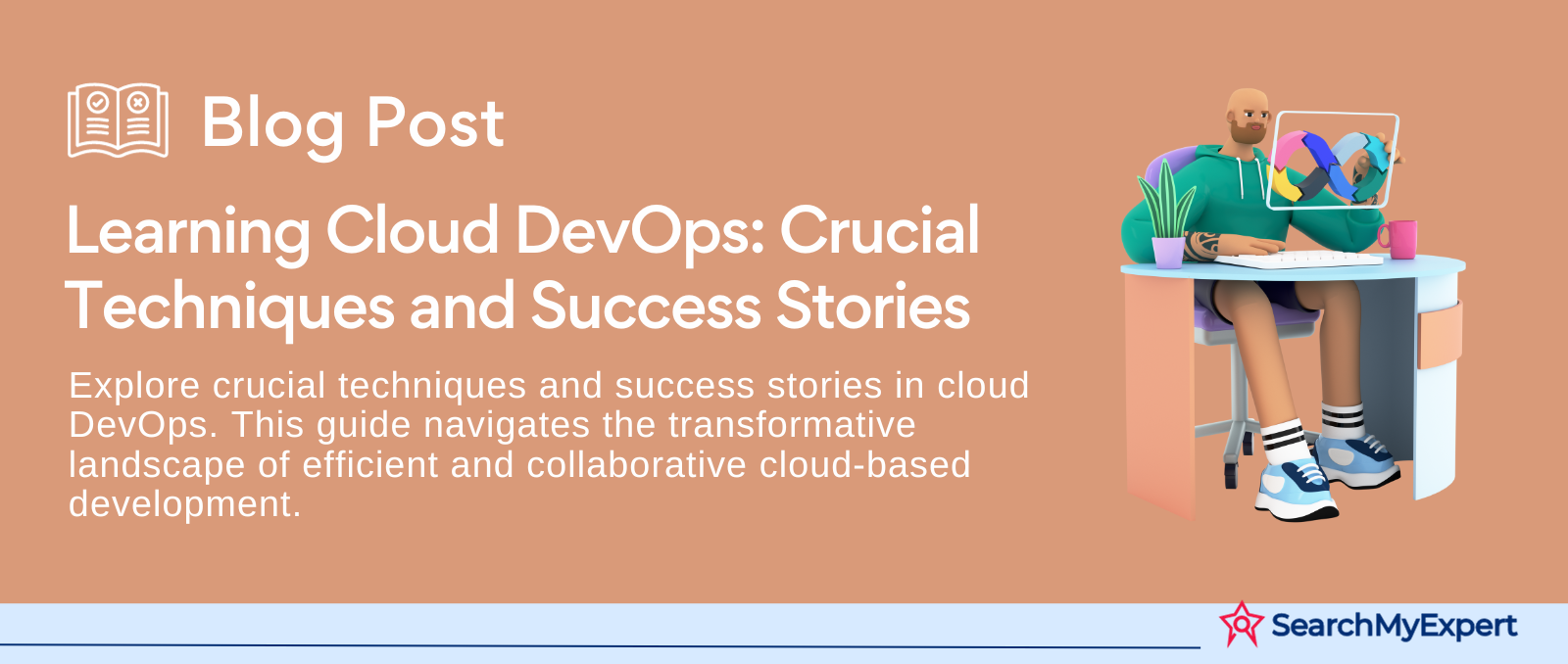 Learning Cloud DevOps: Crucial Techniques and Success Stories