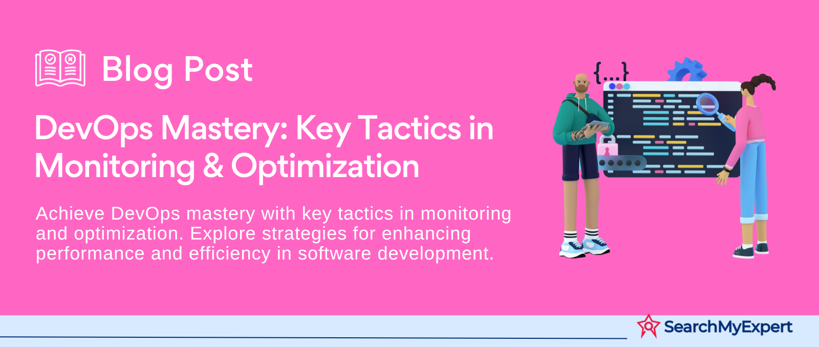 DevOps Mastery: Key Tactics in Monitoring & Optimization
