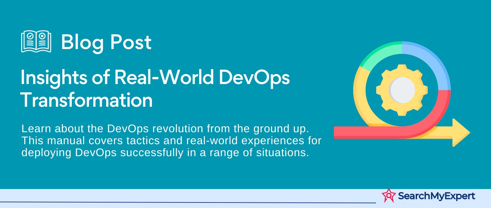 Insights of Real-World DevOps Transformation