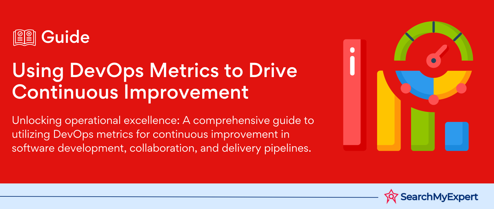 Using DevOps Metrics to Drive Continuous Improvement