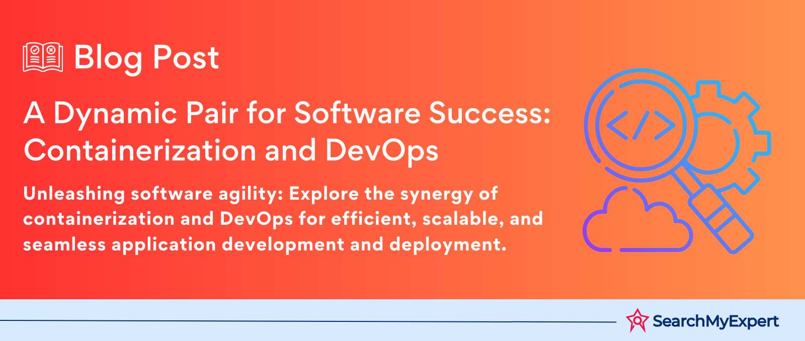 Containerization and DevOps: A Dynamic Duo for Software Success