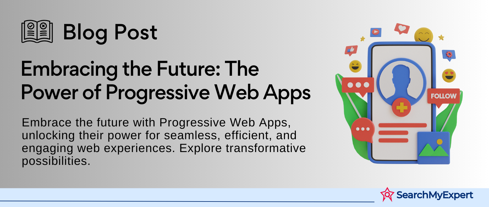 Embracing the Future: The Power of Progressive Web Apps