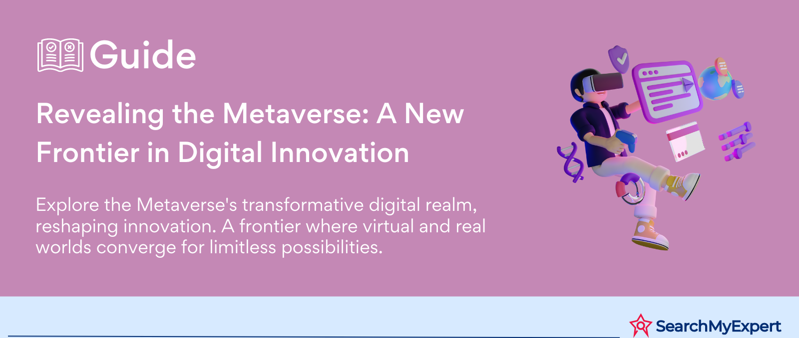 Revealing the Metaverse: A New Frontier in Digital Innovation