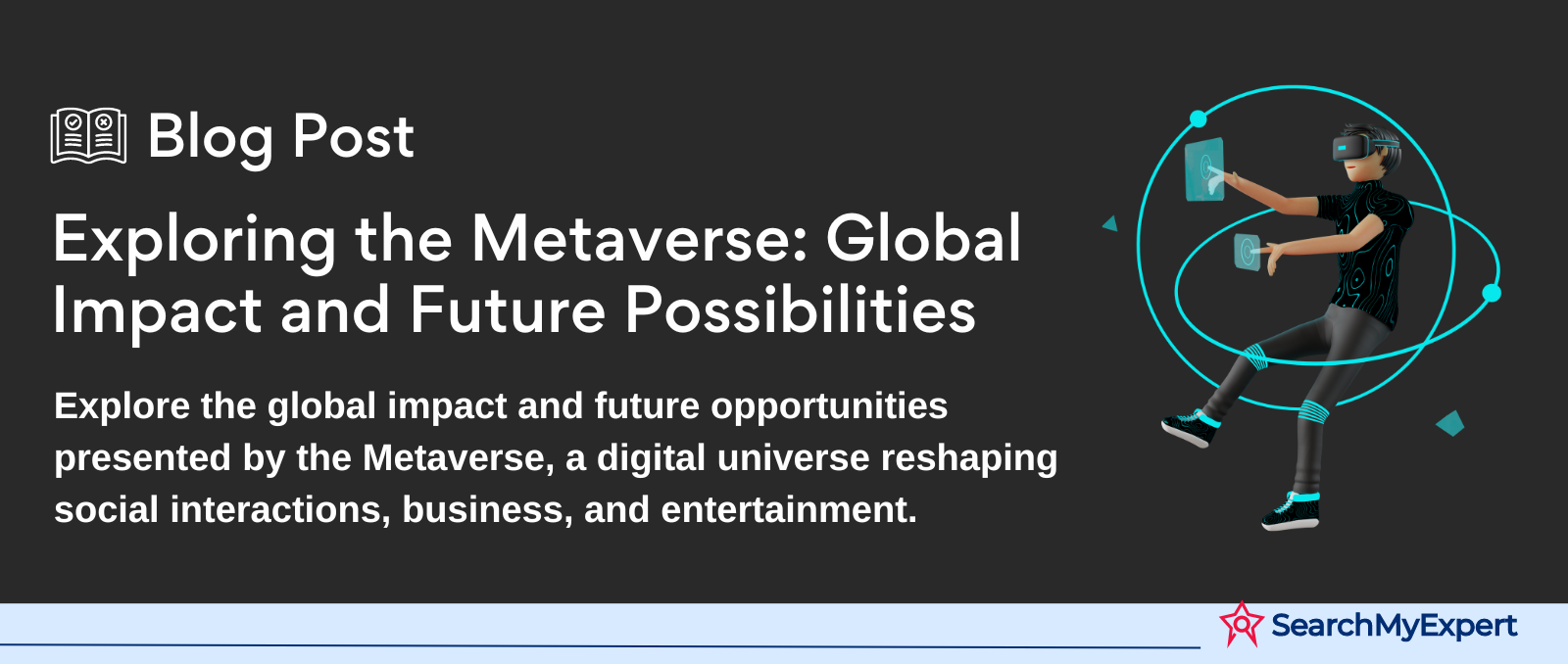 Exploring the Metaverse: Global Impact and Future Possibilities