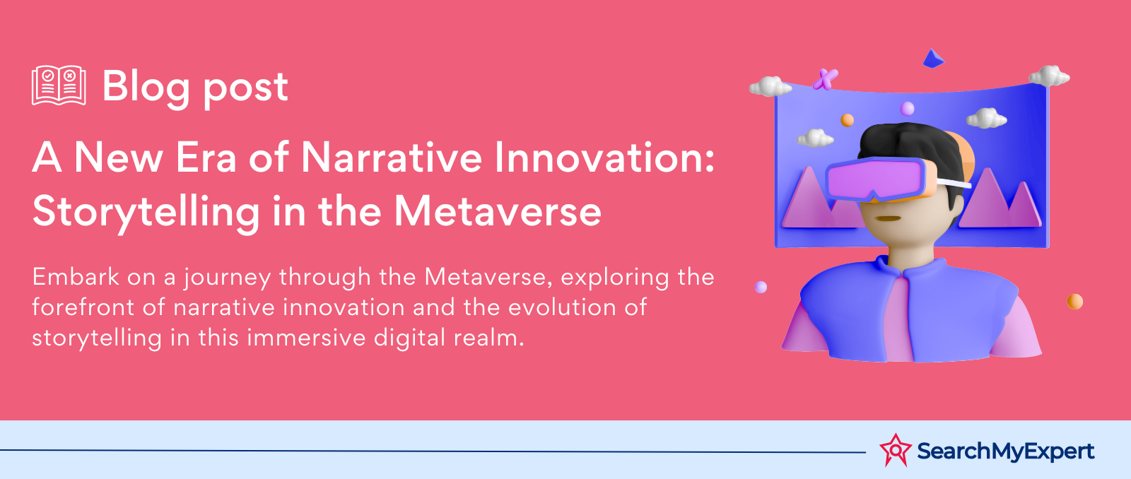 A New Era of Narrative Innovation: Storytelling in the Metaverse