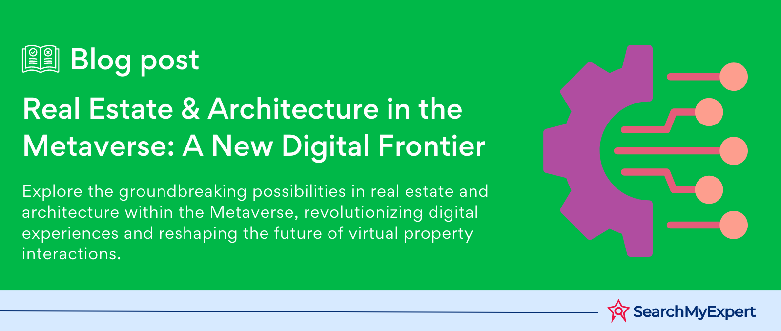 Real Estate & Architecture in the Metaverse: A New Digital Frontier