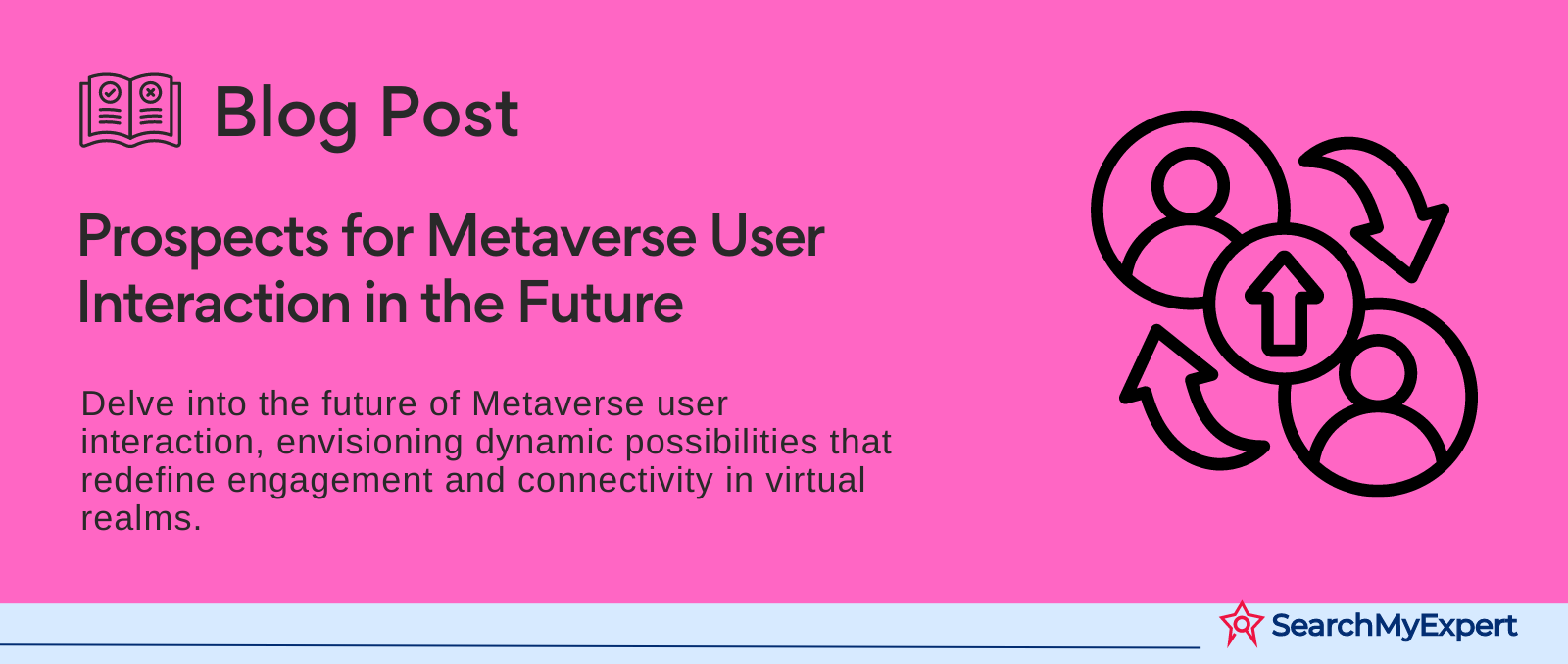 Prospects for Metaverse User Interaction in the Future