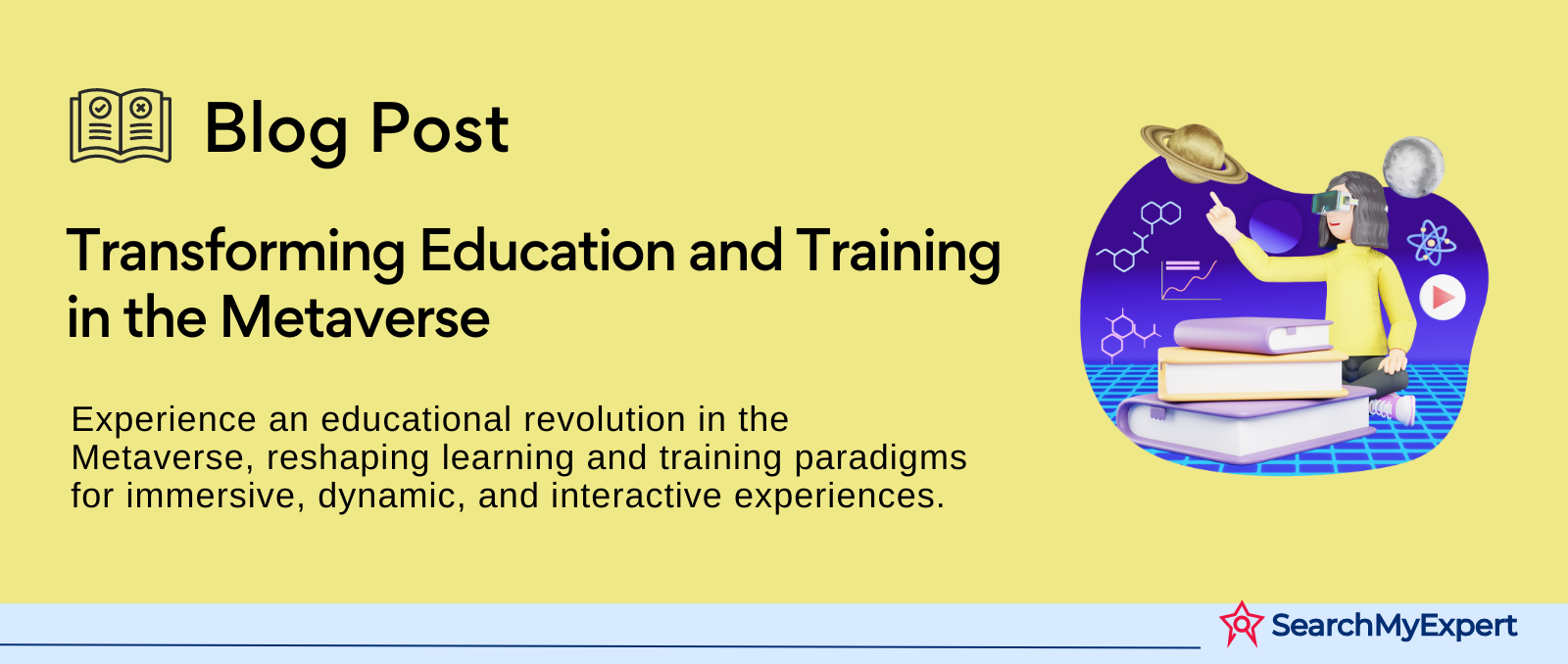 Transforming Education and Training in the Metaverse