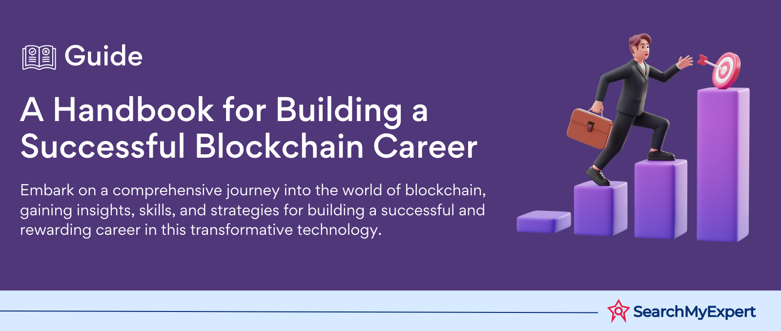 A Handbook for Building a Successful Blockchain Career