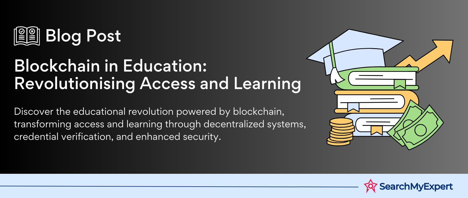 Blockchain in Education: Revolutionising Access and Learning