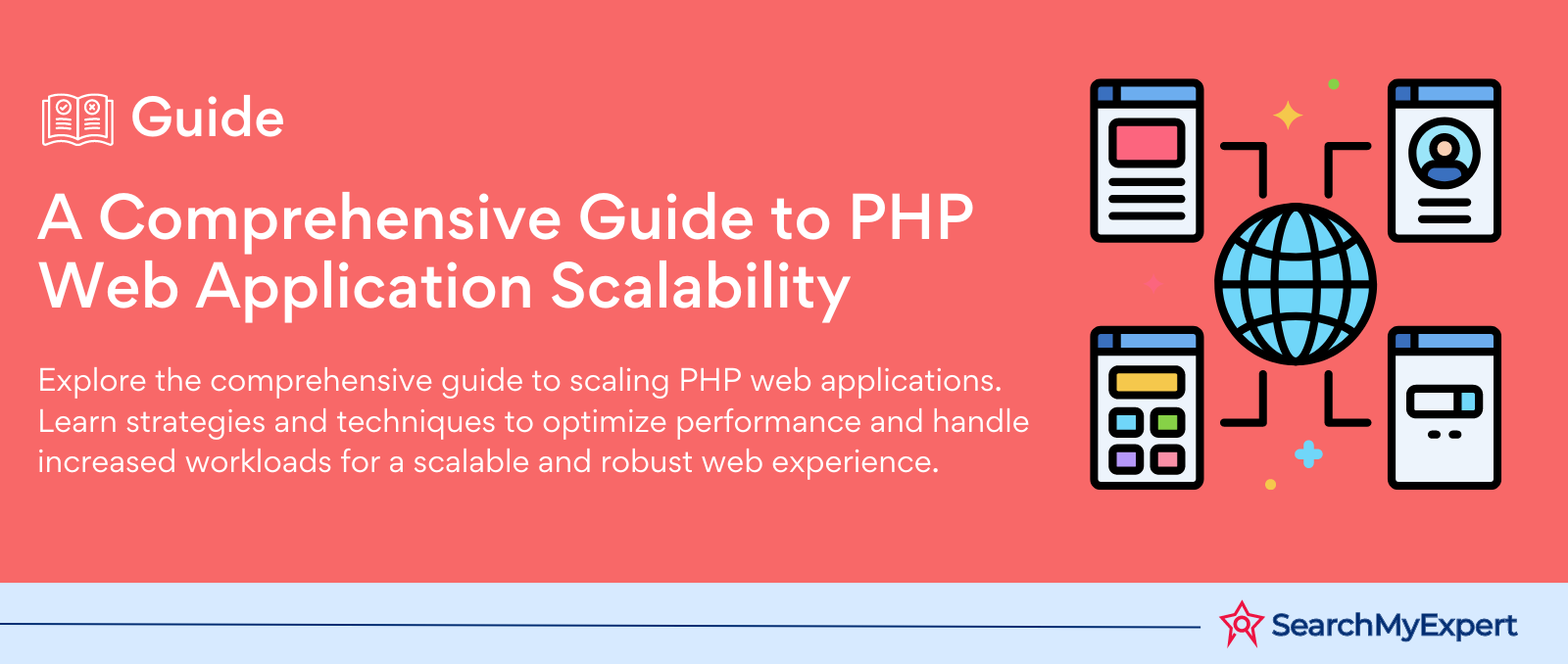 A Comprehensive Guide to PHP Web Application Scalability