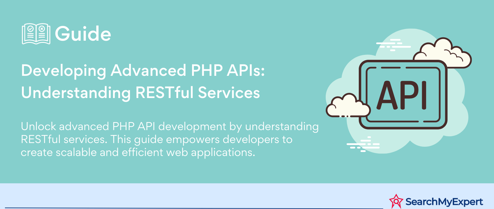 Developing Advanced PHP APIs: Understanding RESTful Services