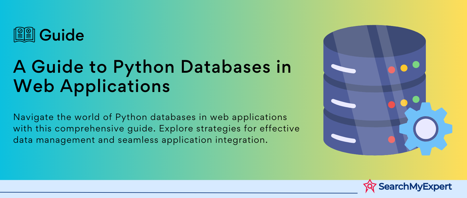 A Guide to Python Databases in Web Applications