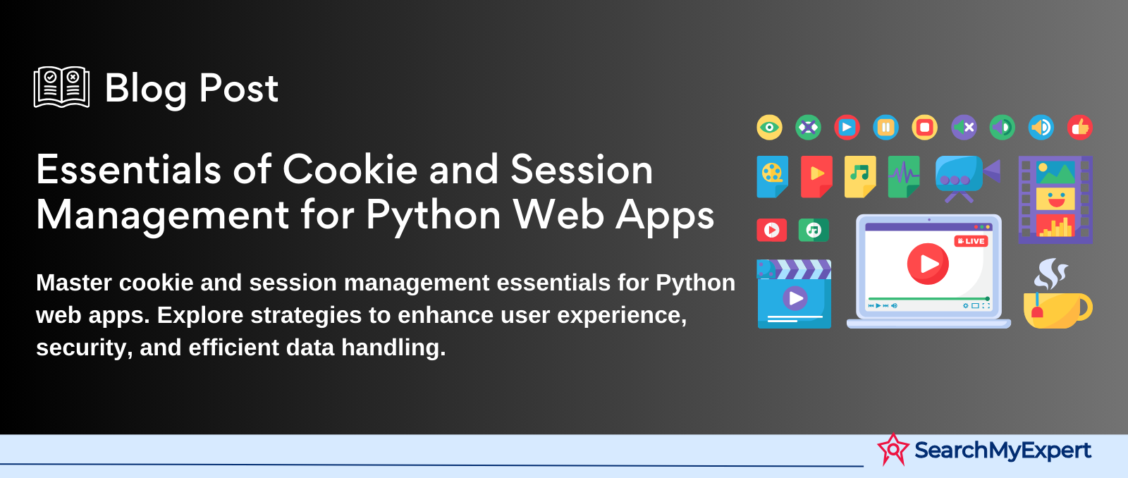 Essentials of Cookie and Session Management for Python Web Apps