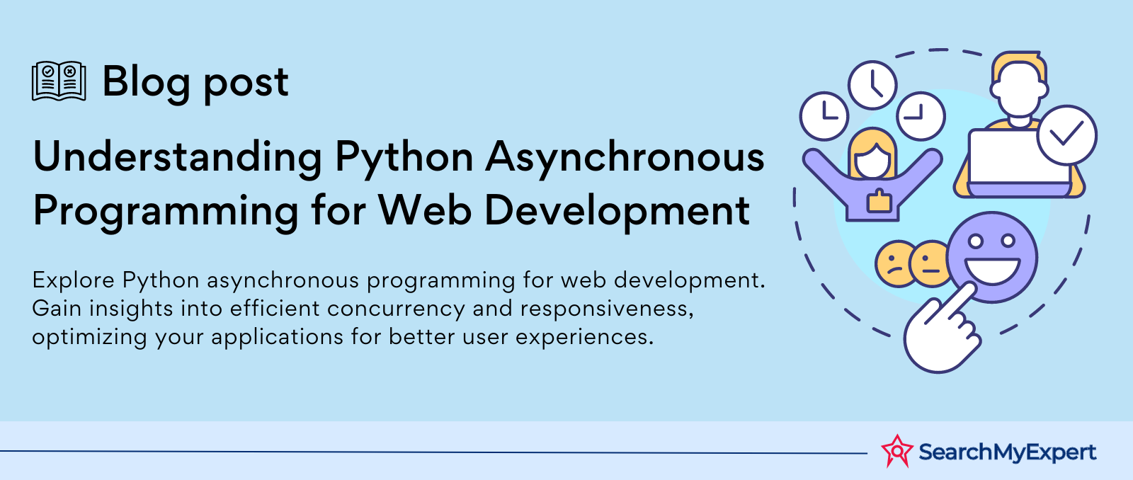 Understanding Python Asynchronous Programming for Web Development