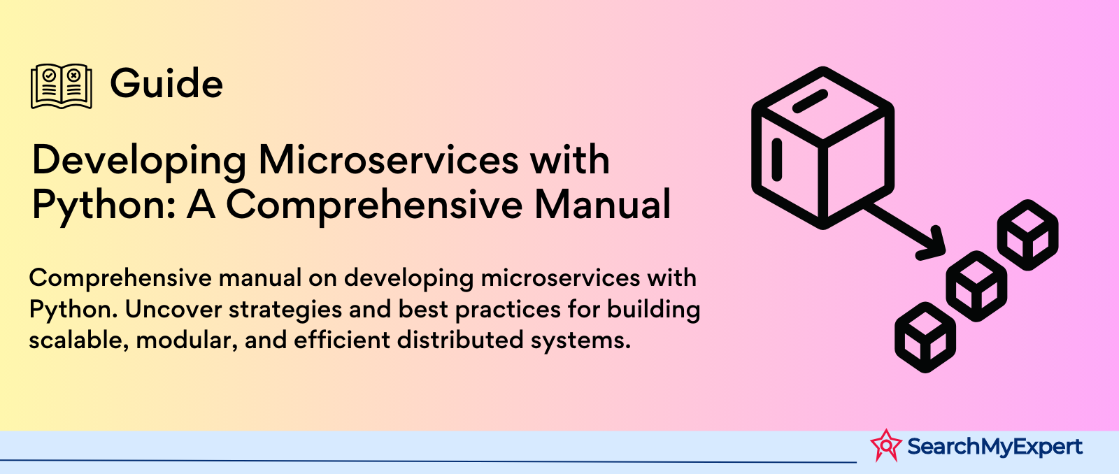 Developing Microservices with Python: A Comprehensive Manual