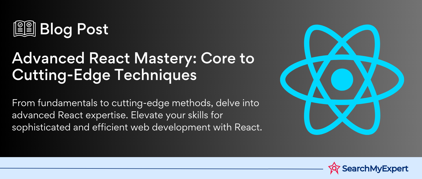 Advanced React Mastery: Core to Cutting-Edge Techniques