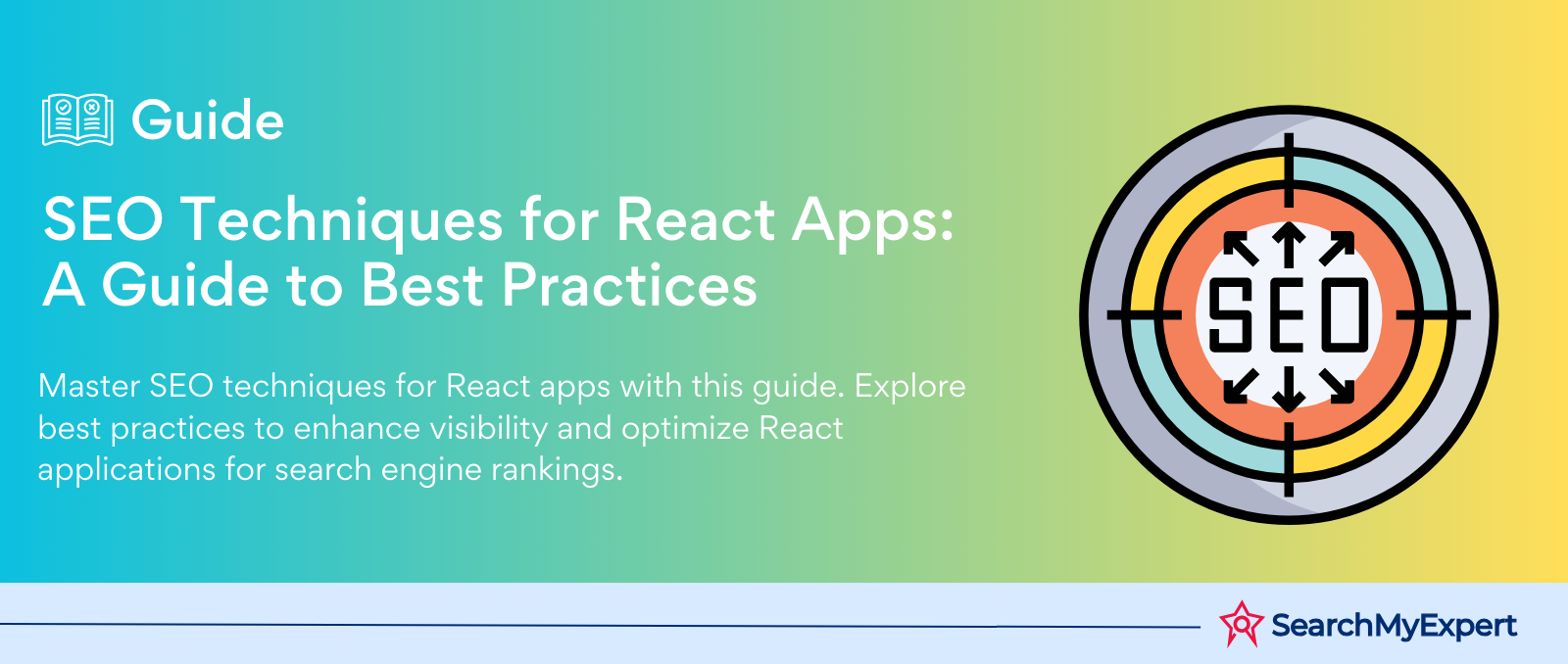 SEO Techniques for React Apps: A Guide to Best Practices