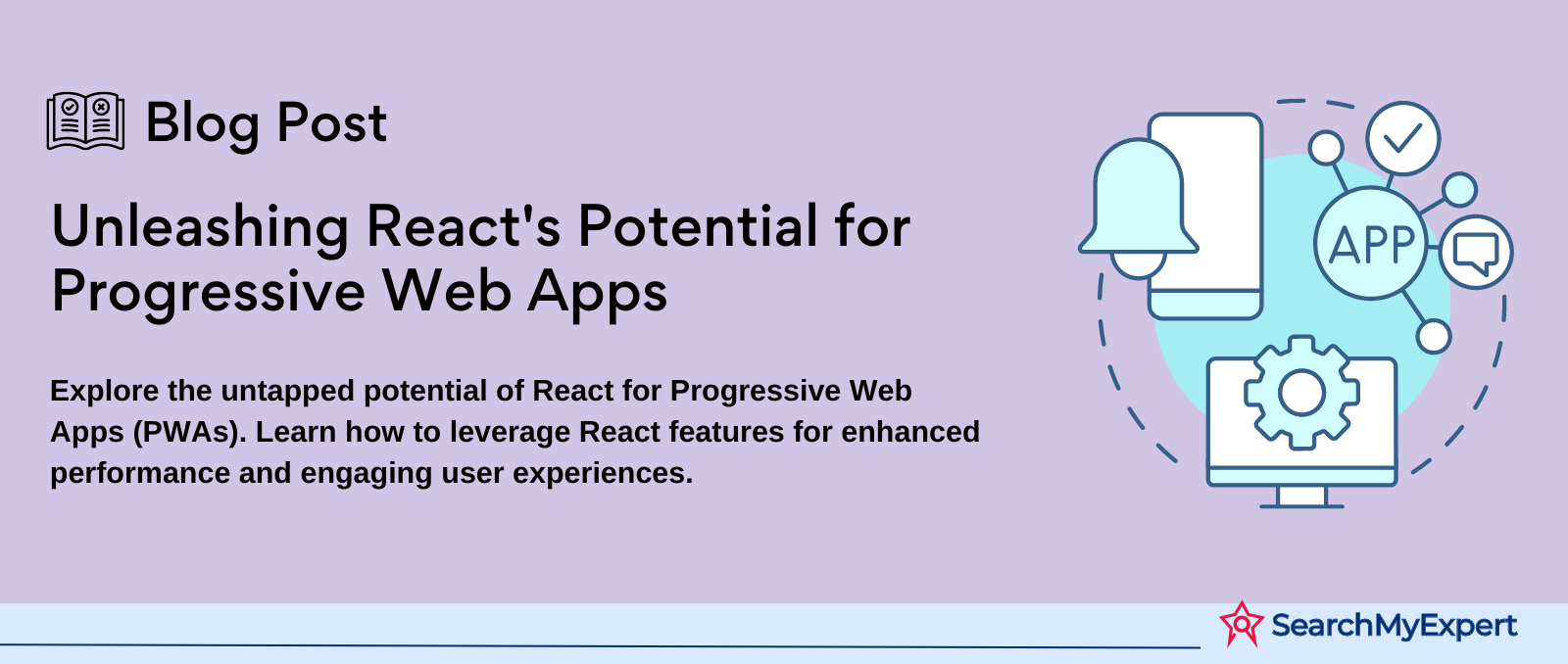 Unleashing React's Potential for Progressive Web Apps