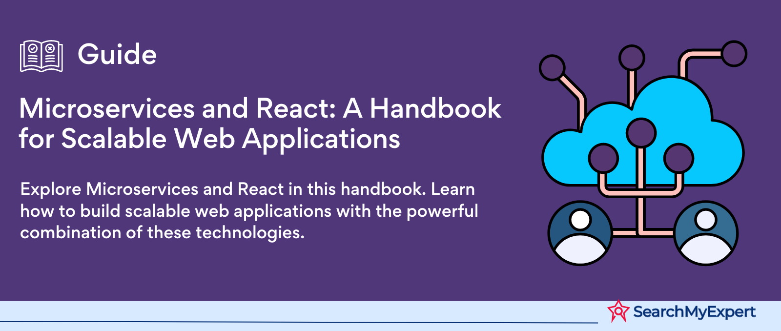 Microservices and React: A Handbook for Scalable Web Applications