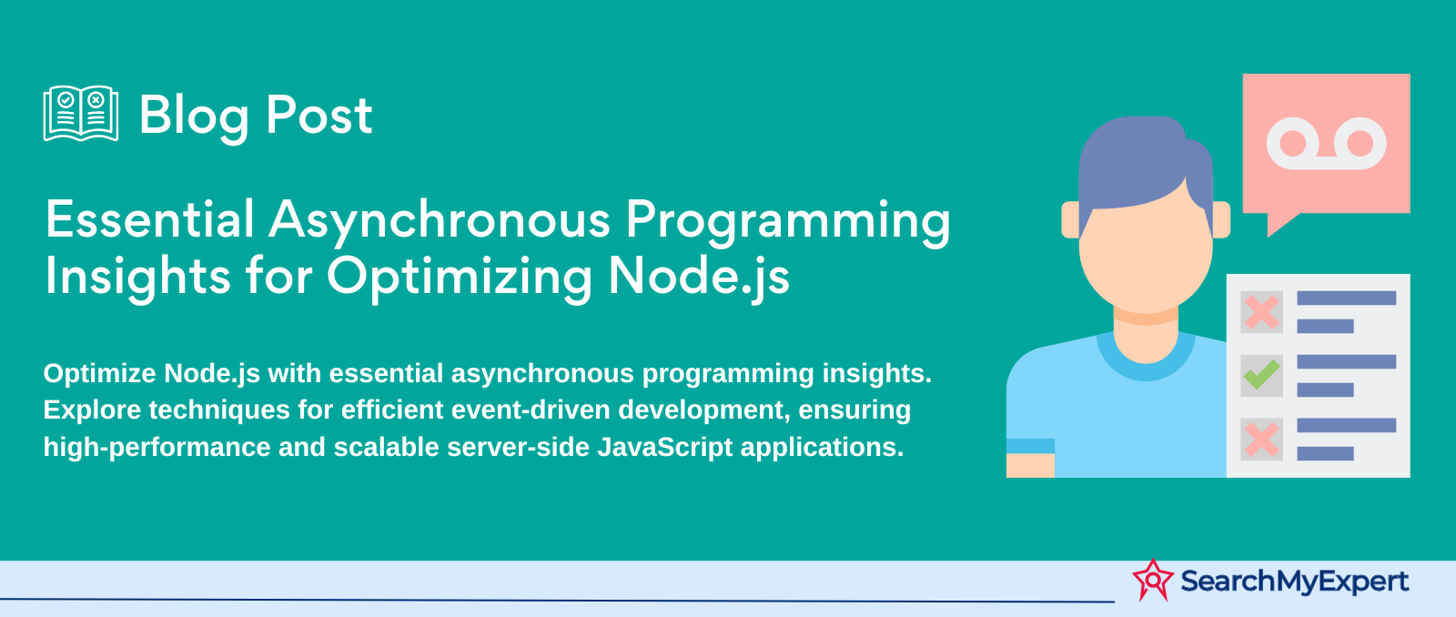 Essential Asynchronous Programming Insights for Optimizing Node.js