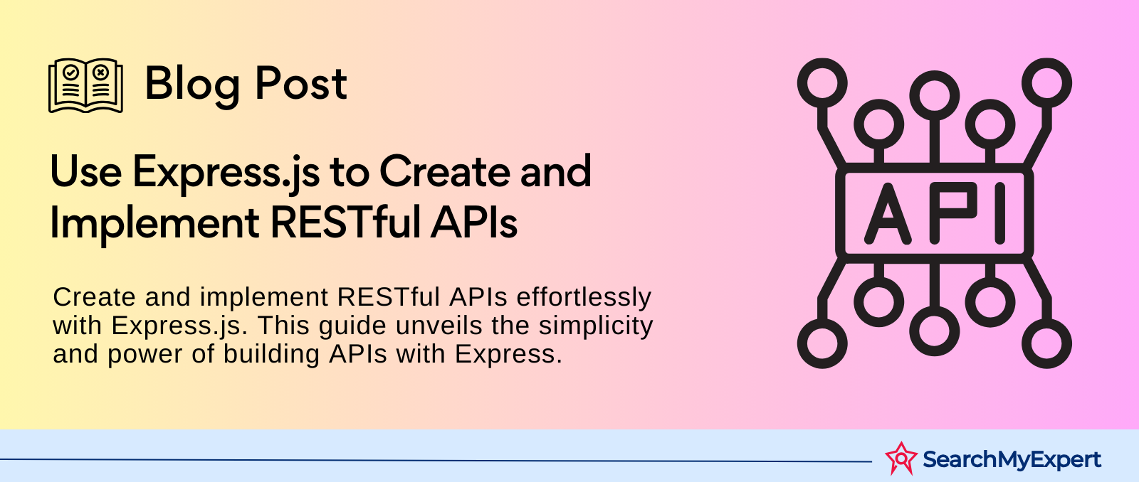 Use Express.js to Create and Implement RESTful APIs