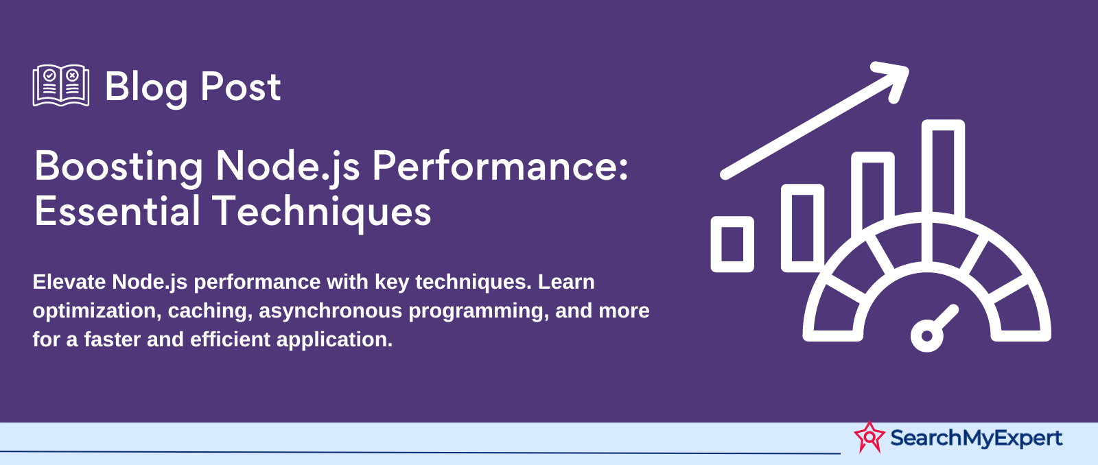 Boosting Node.js Performance: Essential Techniques