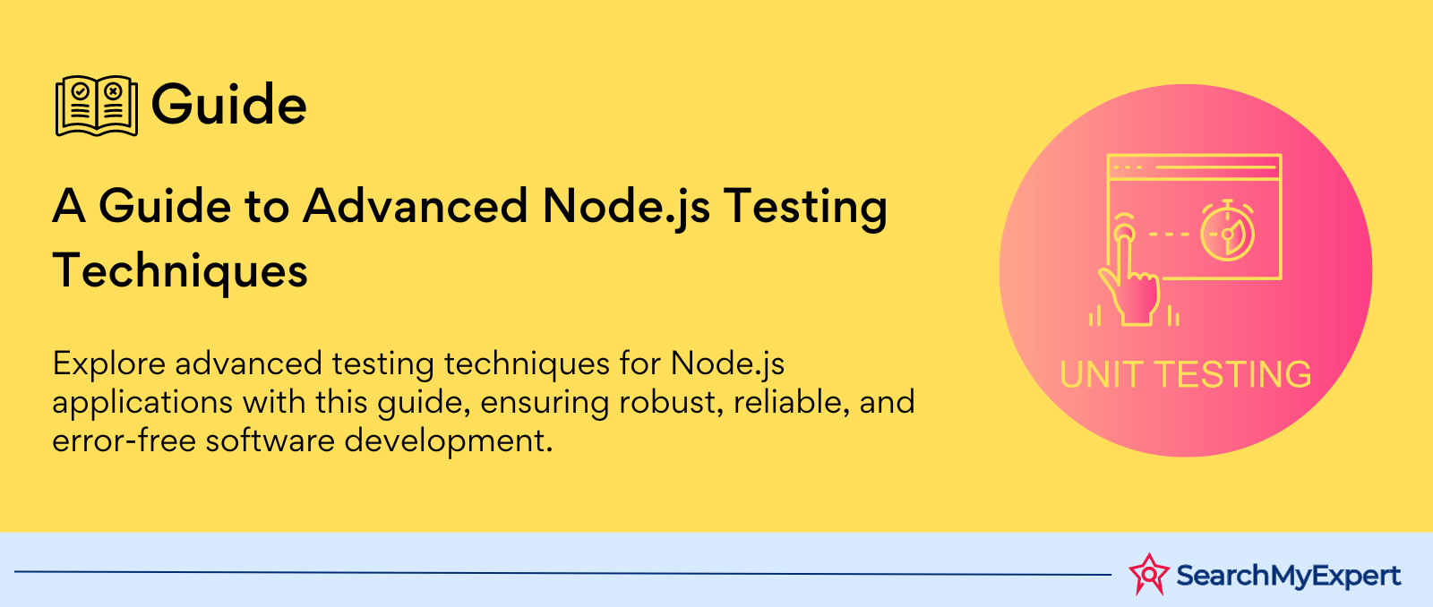 A Guide to Advanced Node.js Testing Techniques