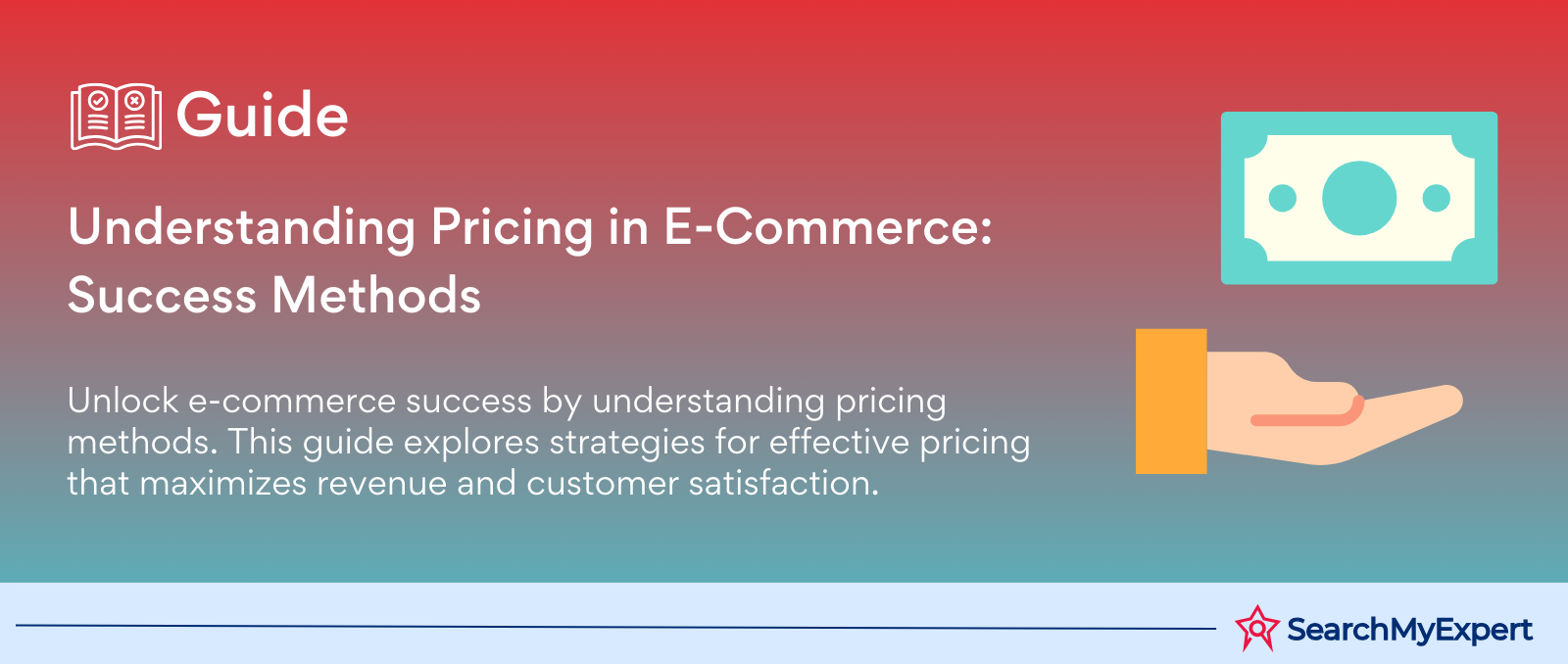 Understanding Pricing in E-Commerce: Success Methods