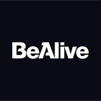 Logo of Be Alive Media