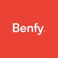 Logo of Benfy