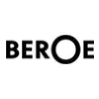 Logo of Beroe