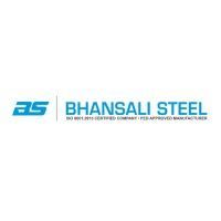 Logo of Bhansali Steels