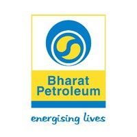 Logo of Bharat Petroleum Corporation Limited