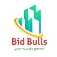 Logo of Bid Bulls