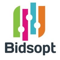 Logo of Bidsopt